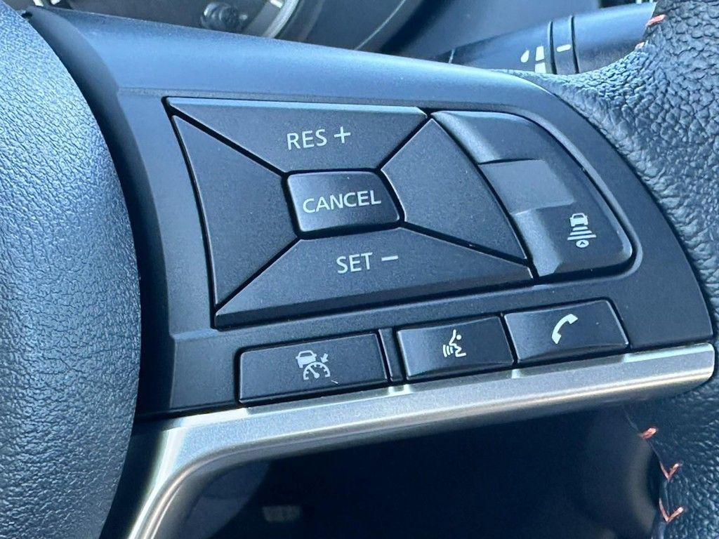 new 2025 Nissan Versa car, priced at $20,390