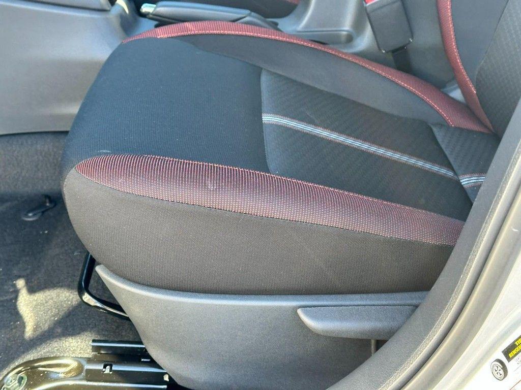 new 2025 Nissan Versa car, priced at $20,390