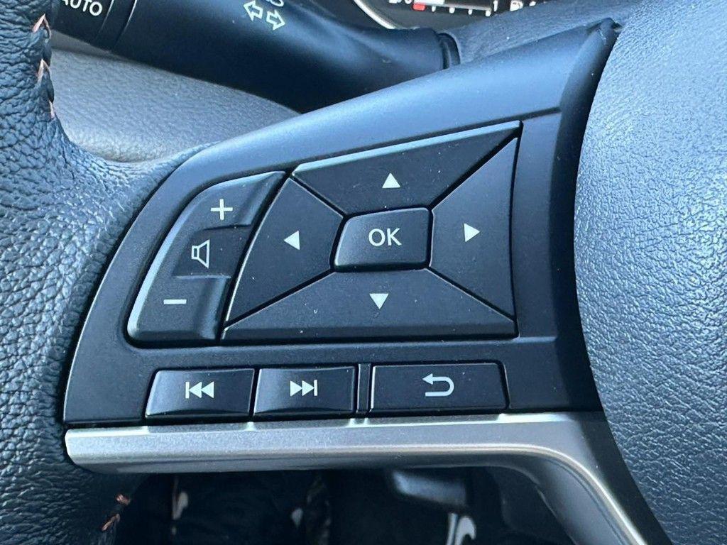 new 2025 Nissan Versa car, priced at $20,390