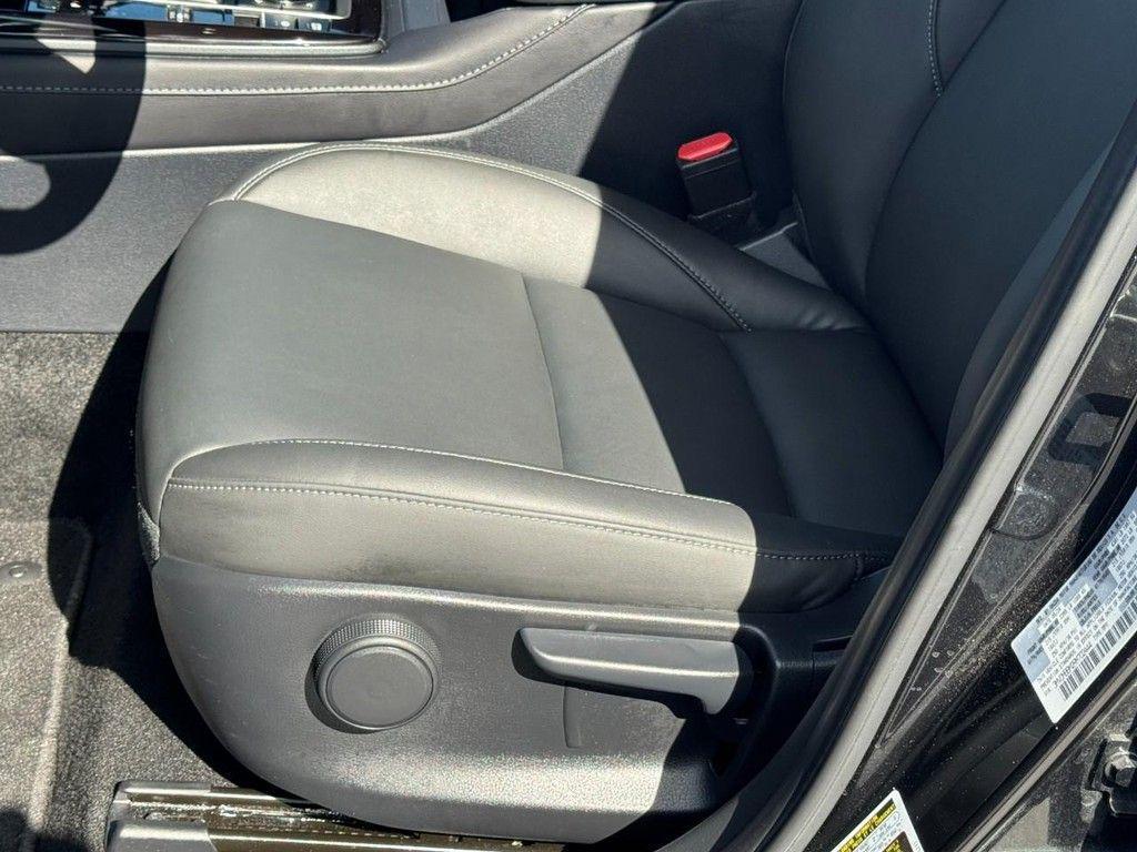 used 2024 Mazda CX-30 car, priced at $23,295