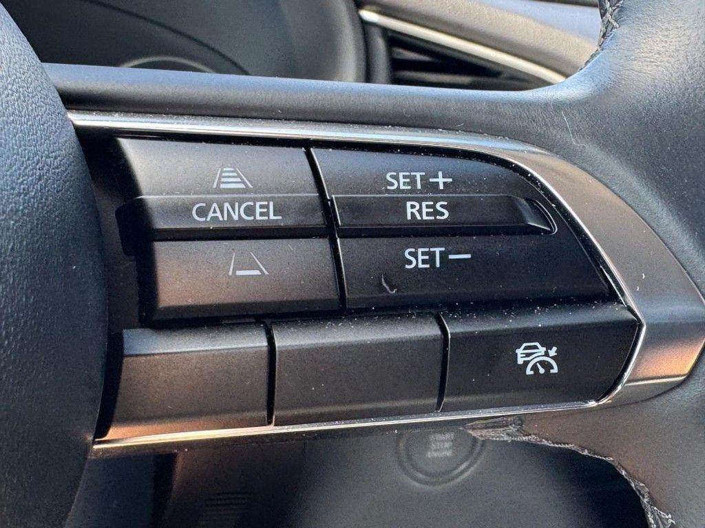 used 2024 Mazda CX-30 car, priced at $23,295