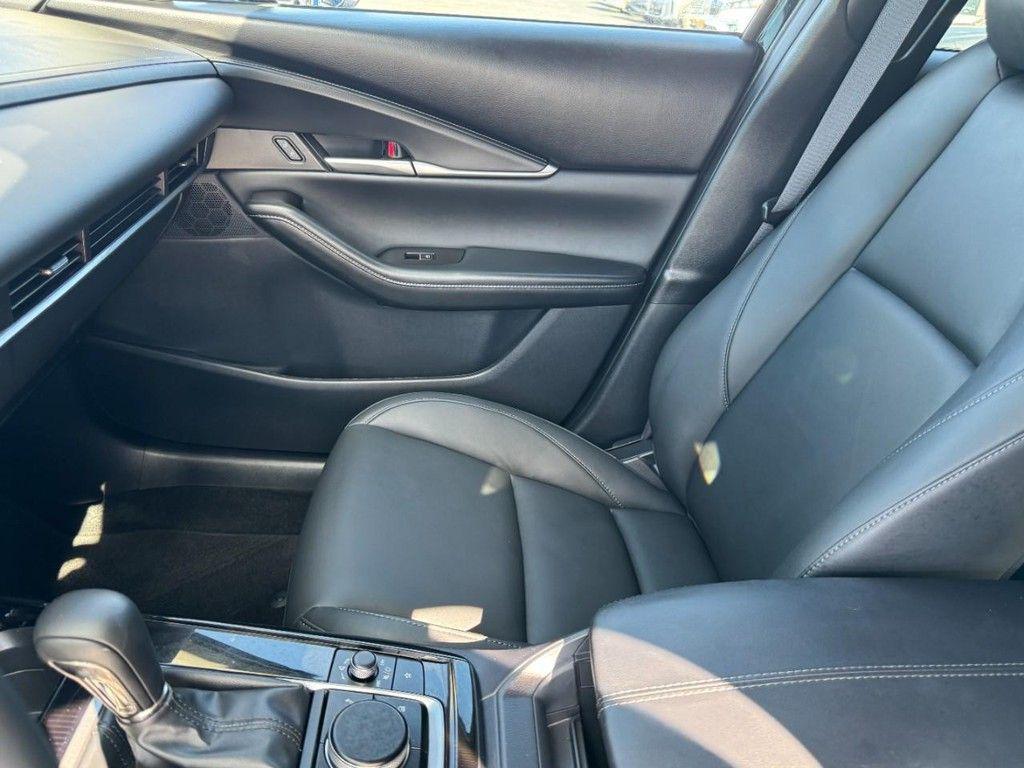 used 2024 Mazda CX-30 car, priced at $23,295