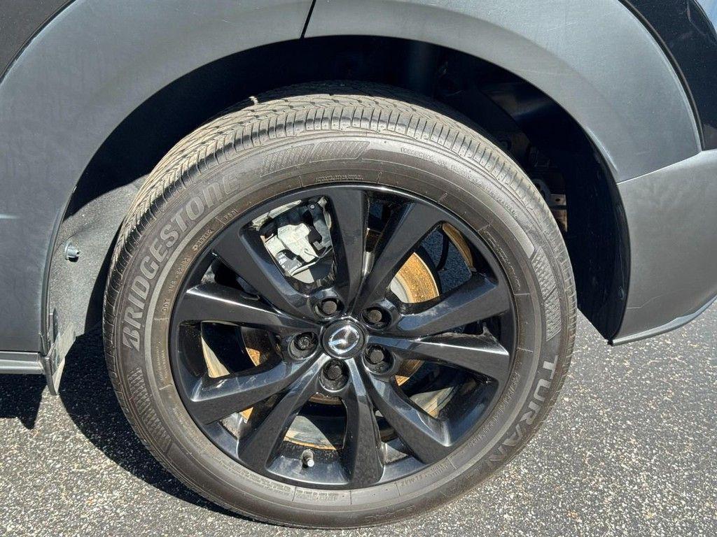 used 2024 Mazda CX-30 car, priced at $23,295