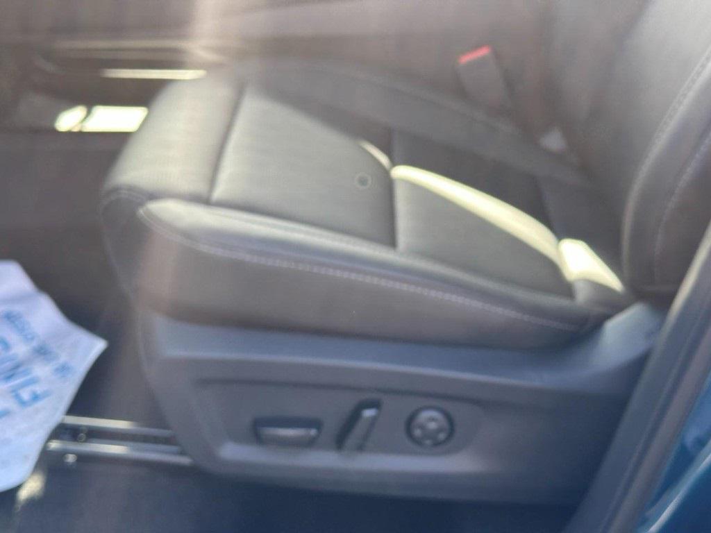 new 2026 Nissan Murano car, priced at $46,881