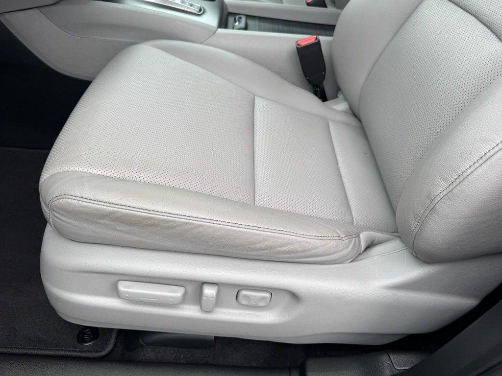 used 2023 Honda Ridgeline car, priced at $33,995