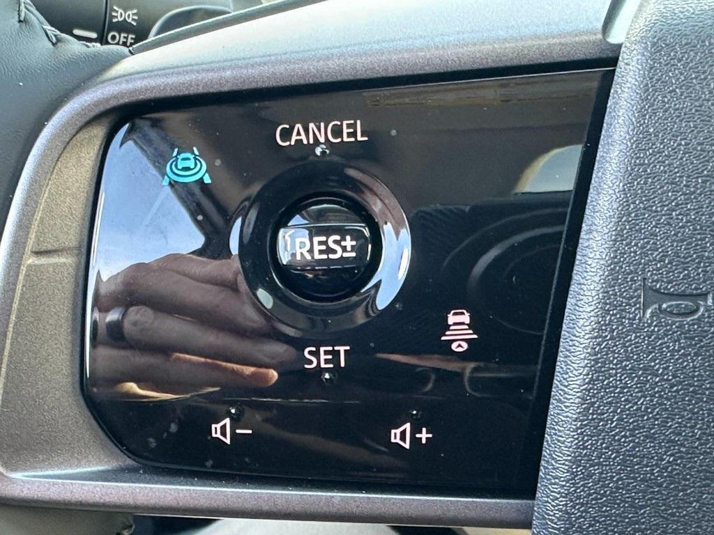 new 2026 Nissan Murano car, priced at $46,500