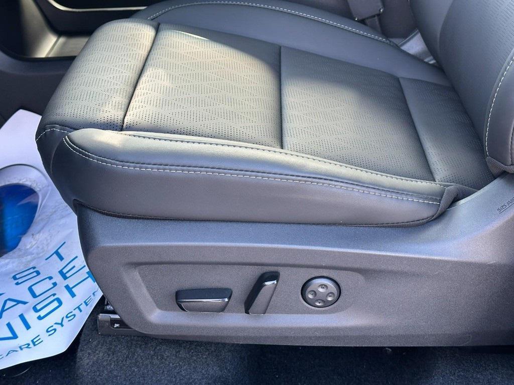 new 2026 Nissan Murano car, priced at $46,500