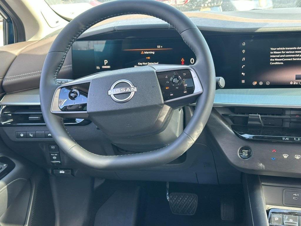 new 2026 Nissan Murano car, priced at $46,500