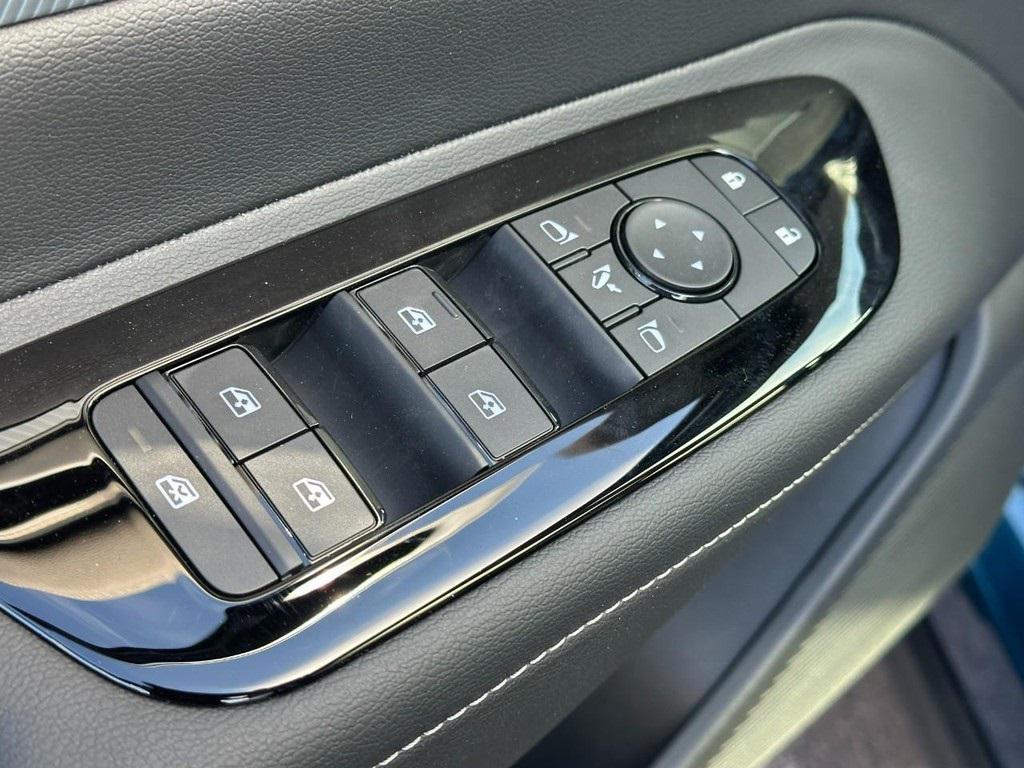 new 2026 Nissan Murano car, priced at $46,500