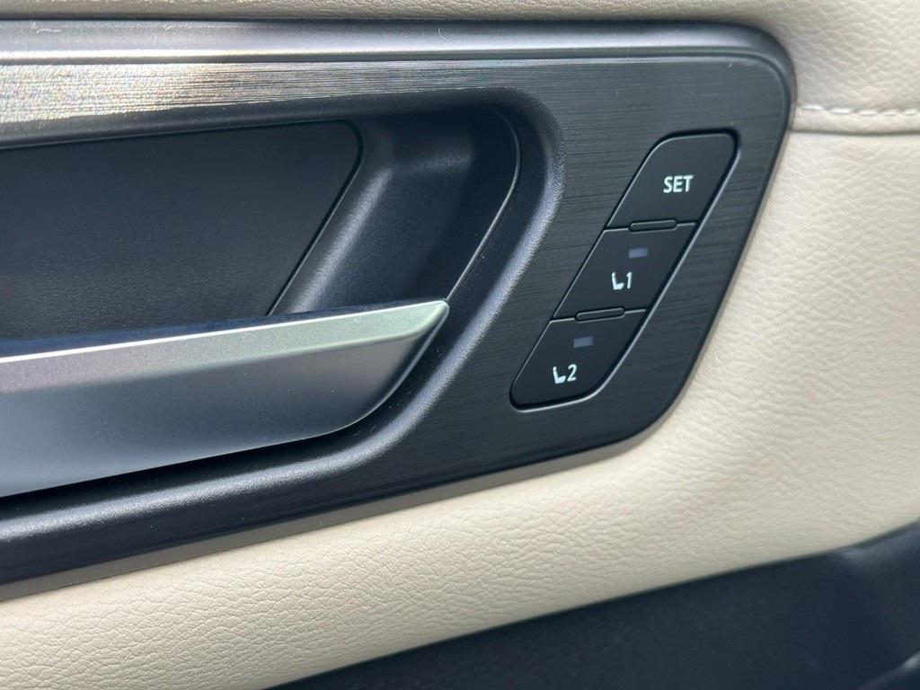 new 2026 Nissan Armada car, priced at $72,414