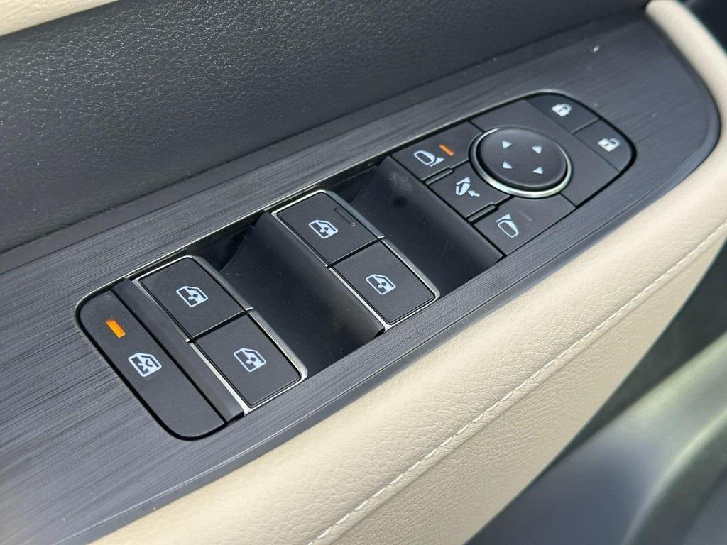 new 2026 Nissan Armada car, priced at $72,414