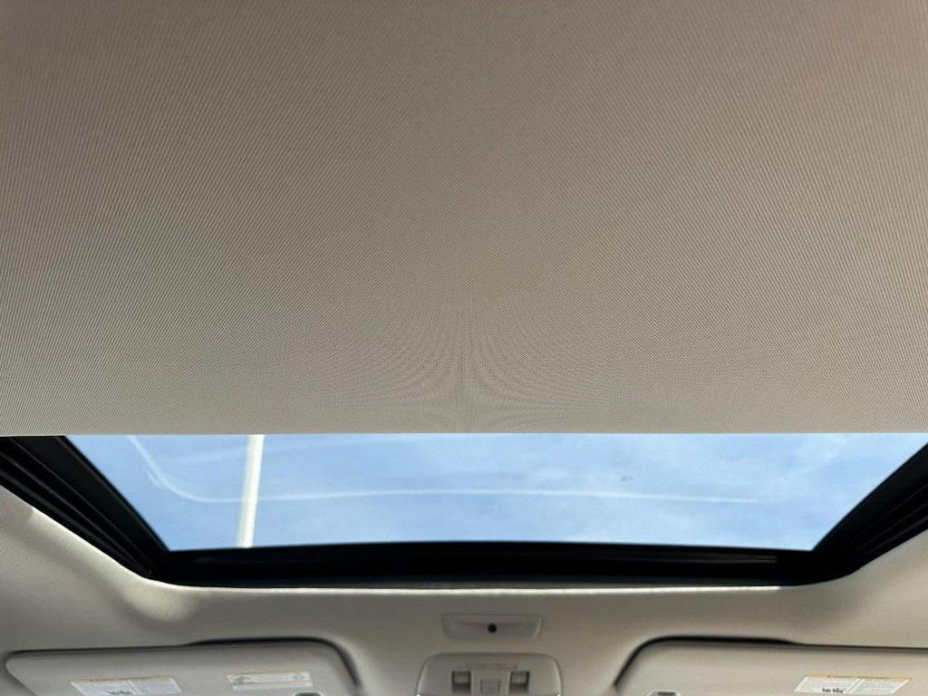 new 2026 Nissan Armada car, priced at $72,414