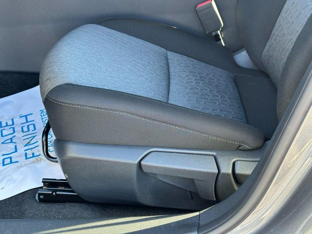 new 2026 Nissan Sentra car, priced at $23,866