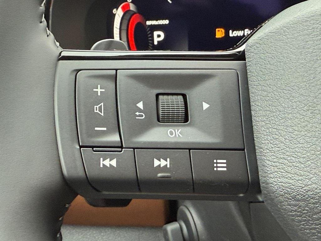 new 2026 Nissan Pathfinder car, priced at $48,470