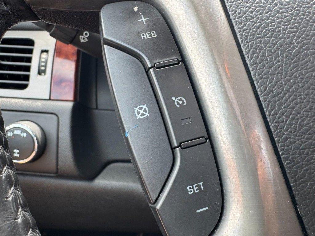 used 2014 Chevrolet Tahoe car, priced at $14,695
