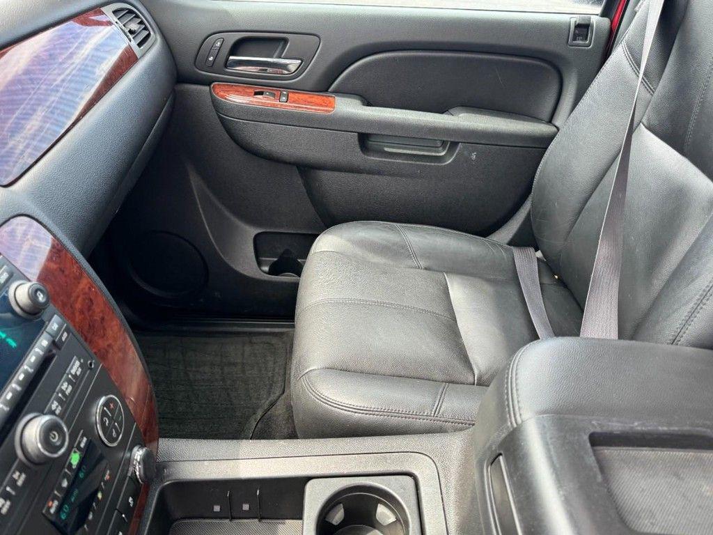 used 2014 Chevrolet Tahoe car, priced at $14,695