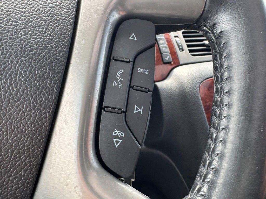 used 2014 Chevrolet Tahoe car, priced at $14,695