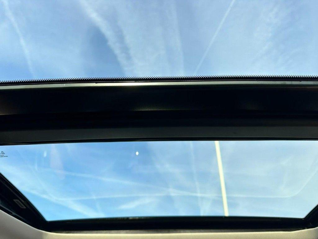 new 2026 Nissan Pathfinder car, priced at $47,636