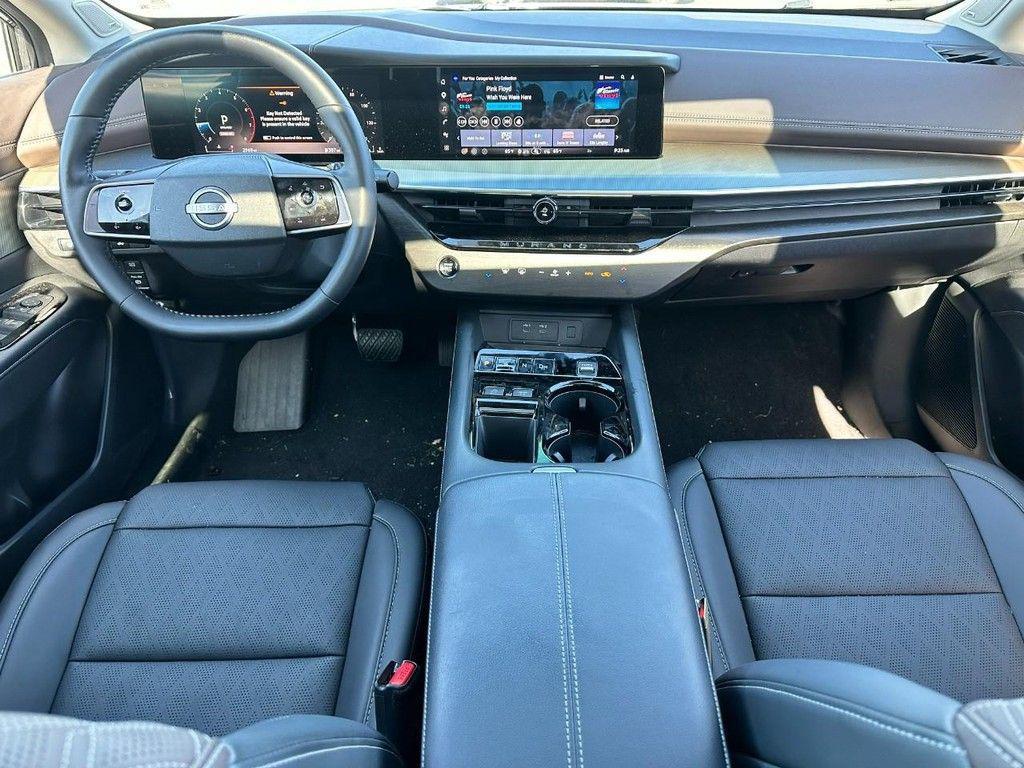 new 2026 Nissan Murano car, priced at $45,390