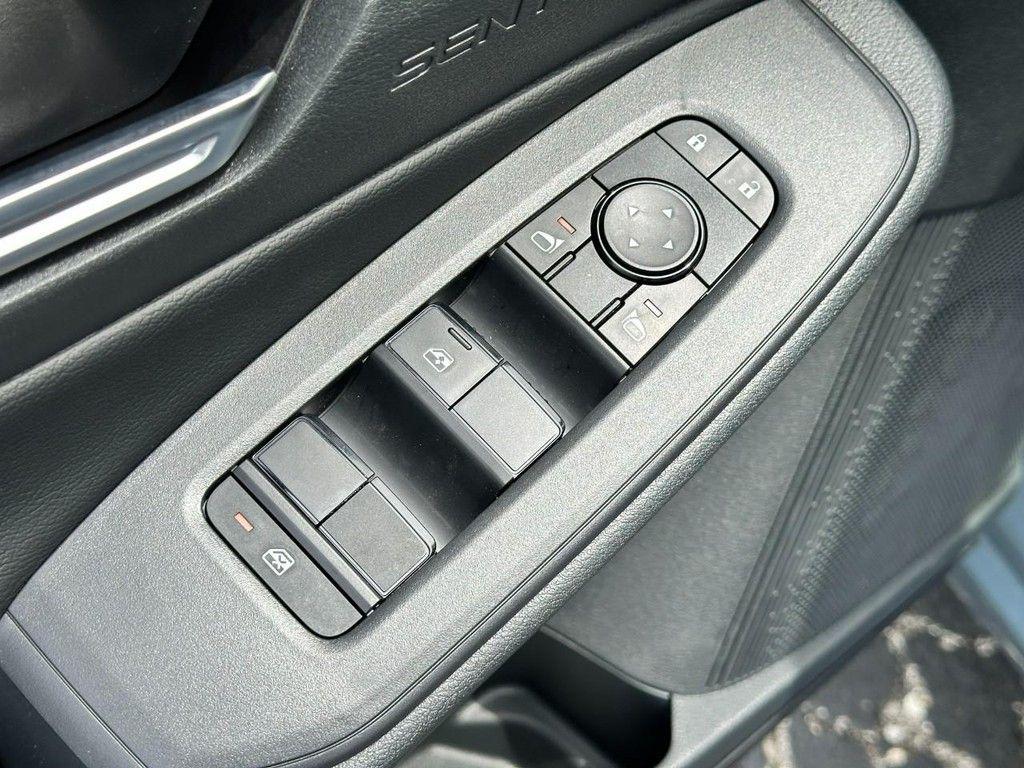 new 2026 Nissan Sentra car, priced at $24,375
