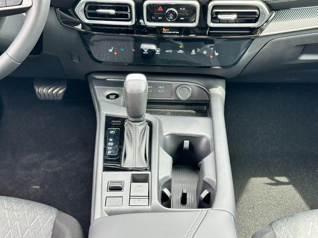 new 2026 Nissan Sentra car, priced at $24,375