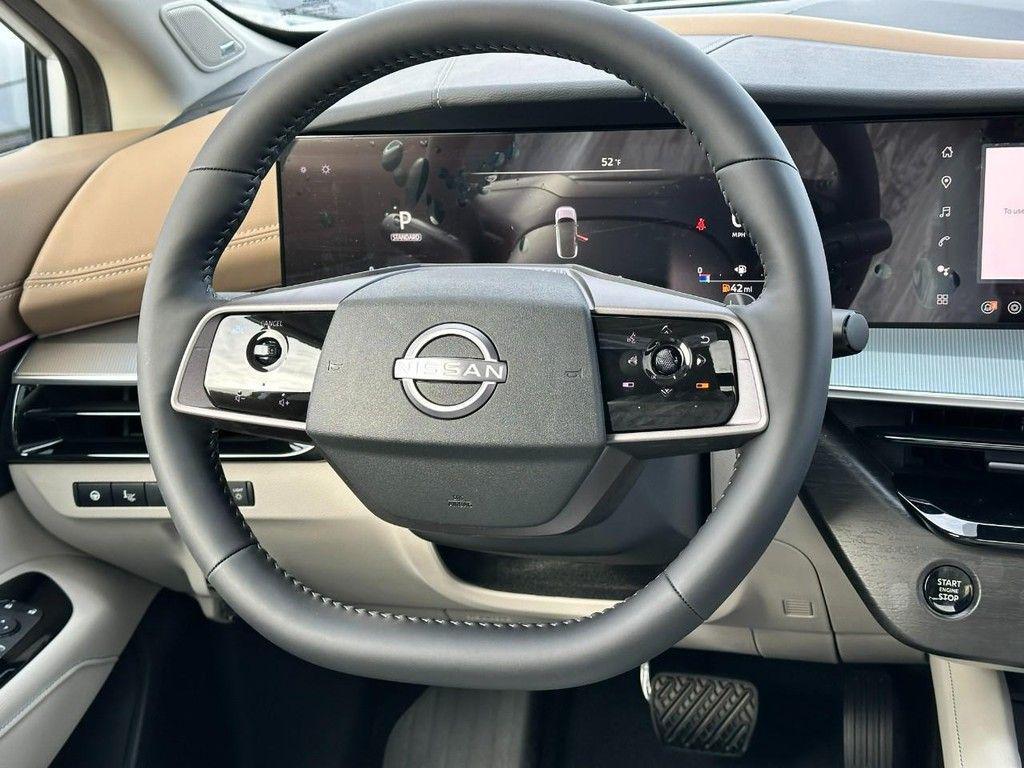 new 2026 Nissan Murano car, priced at $46,601