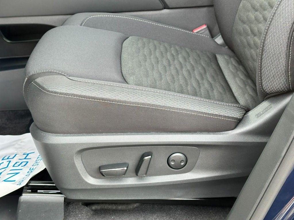 new 2026 Nissan Pathfinder car, priced at $37,908