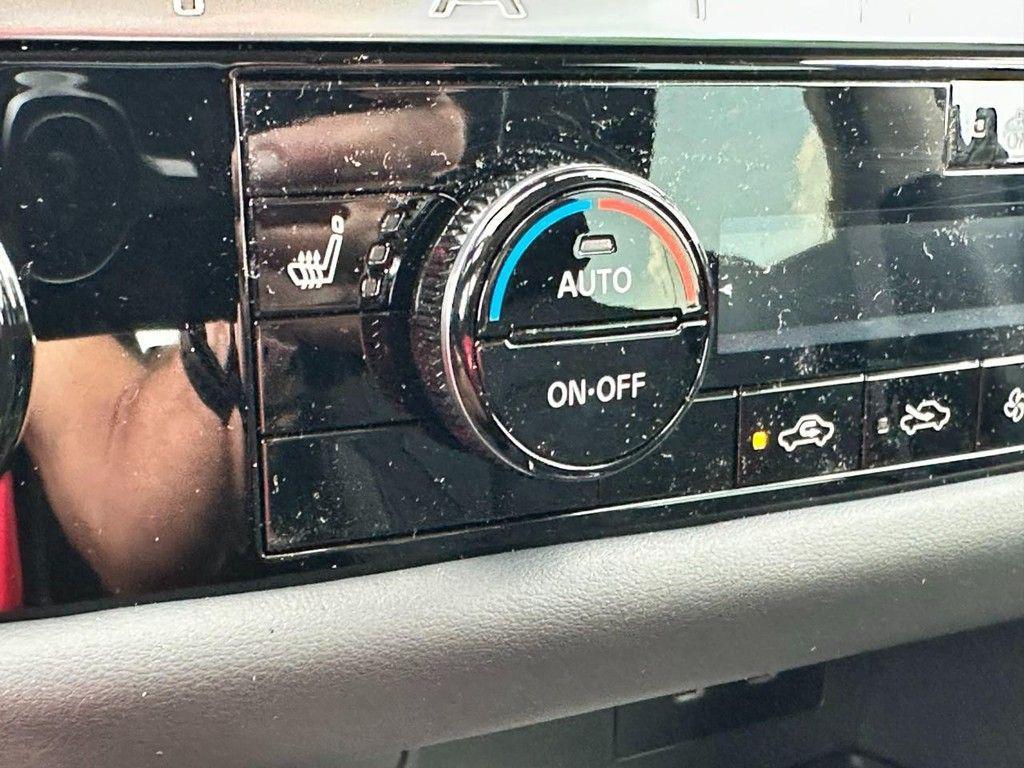 new 2026 Nissan Pathfinder car, priced at $37,908