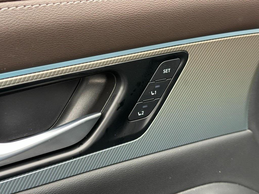 new 2026 Nissan Murano car, priced at $45,652