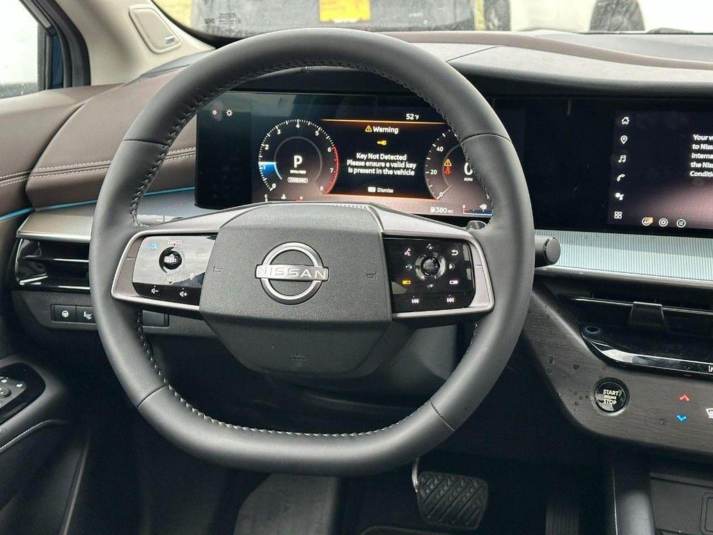 new 2026 Nissan Murano car, priced at $46,610