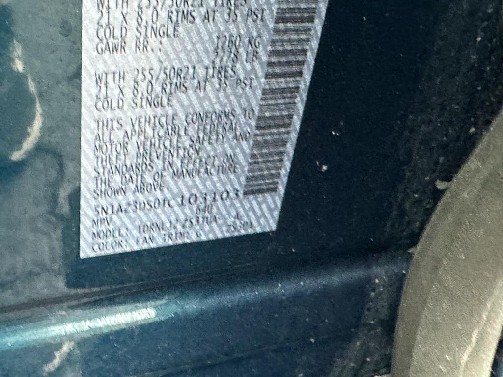 new 2026 Nissan Murano car, priced at $45,652