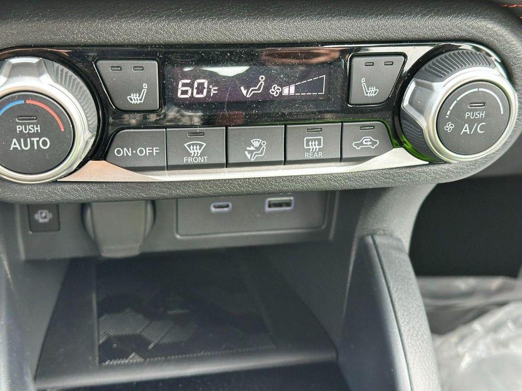 new 2025 Nissan Versa car, priced at $20,390