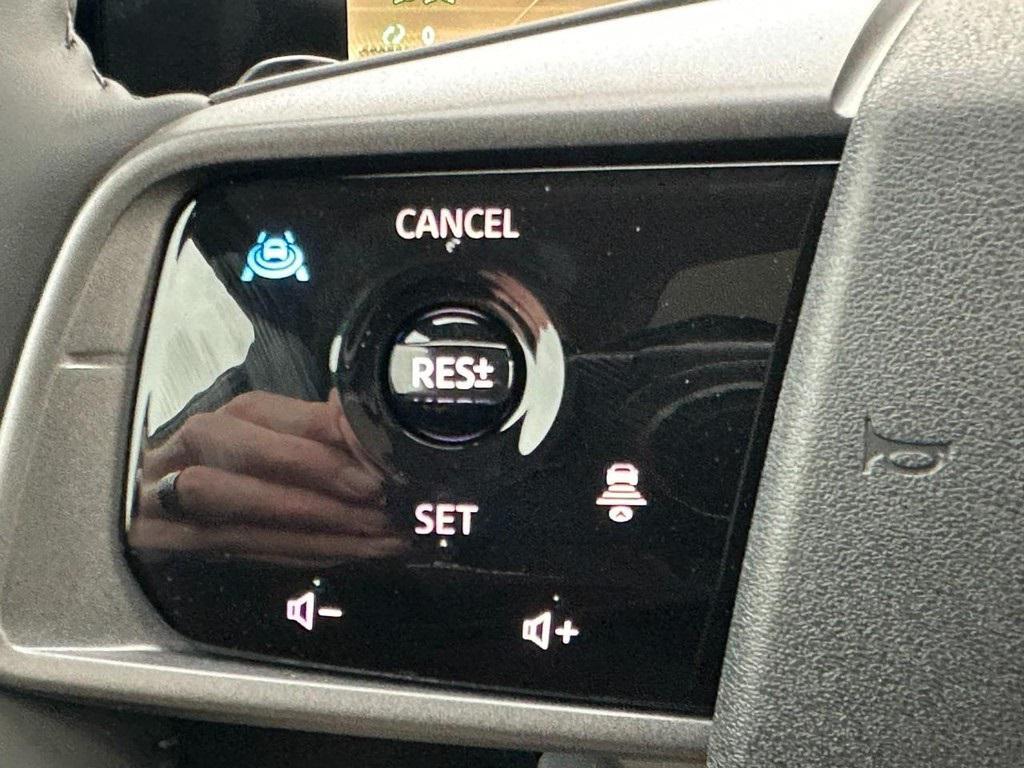 new 2026 Nissan Leaf car, priced at $40,210