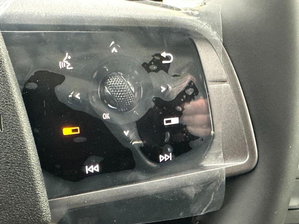 new 2026 Nissan Leaf car, priced at $40,210