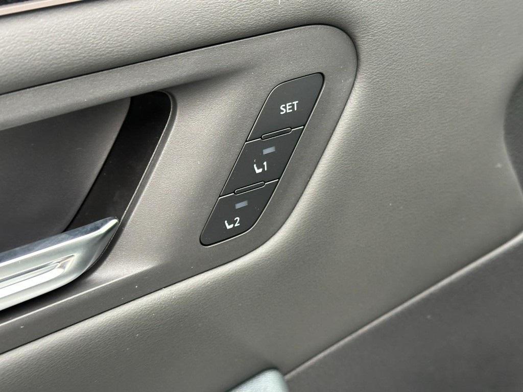 new 2026 Nissan Leaf car, priced at $40,210