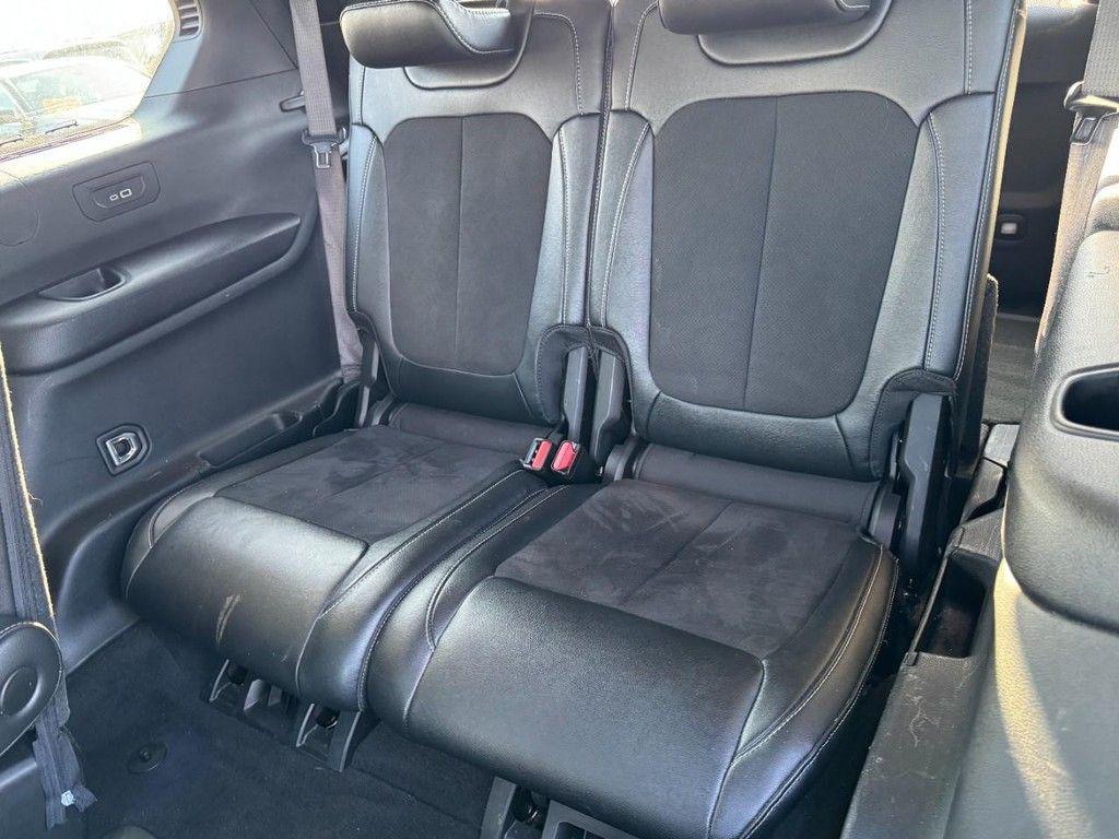 used 2023 Jeep Grand Cherokee L car, priced at $29,998