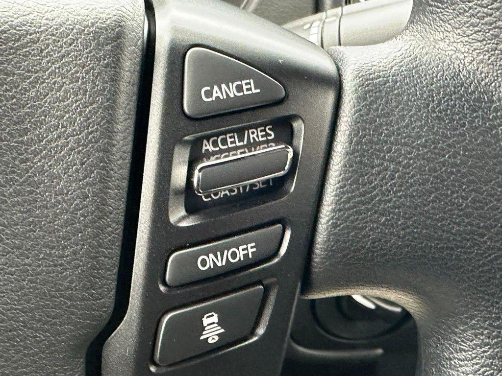 new 2026 Nissan Frontier car, priced at $37,927