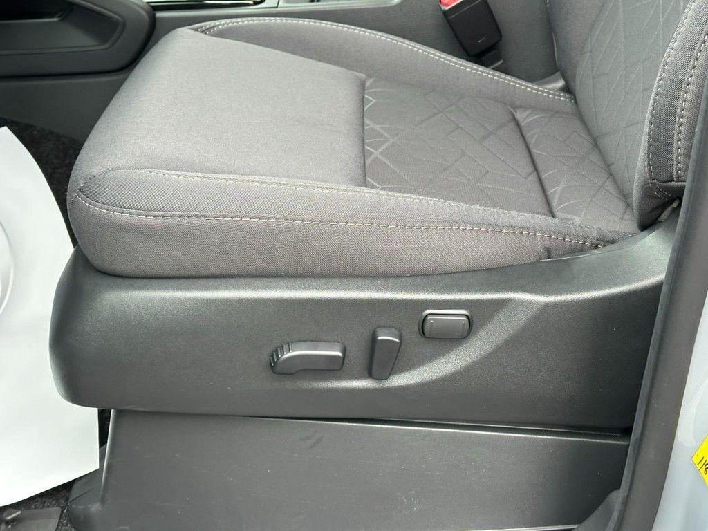 new 2026 Nissan Frontier car, priced at $37,927