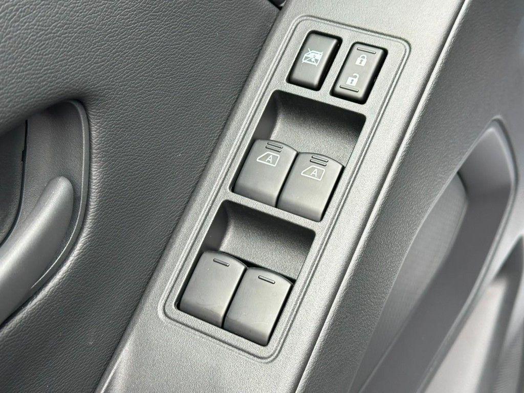 new 2026 Nissan Frontier car, priced at $37,927