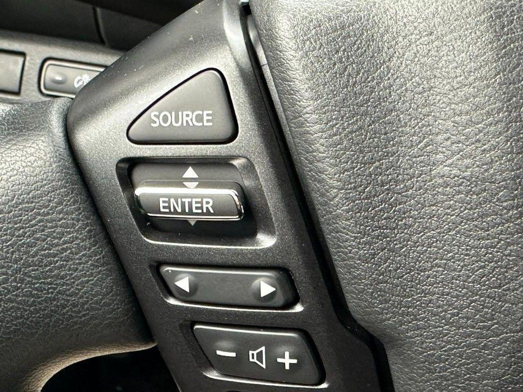 new 2026 Nissan Frontier car, priced at $37,927