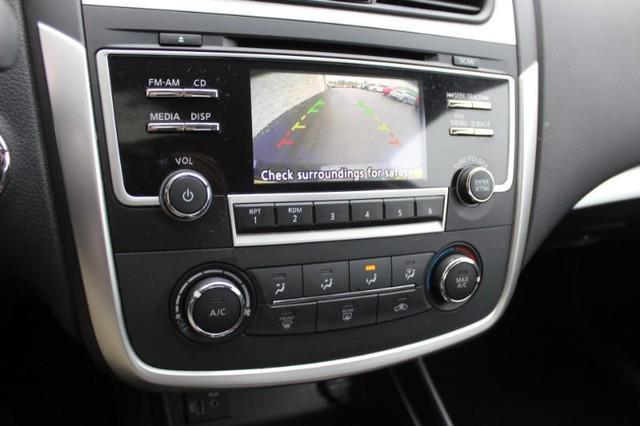 used 2017 Nissan Altima car, priced at $7,995
