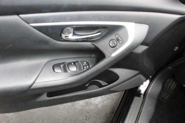 used 2017 Nissan Altima car, priced at $7,995