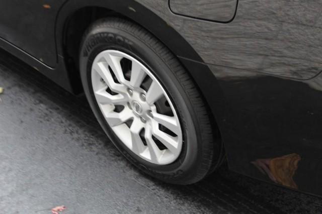 used 2017 Nissan Altima car, priced at $7,995