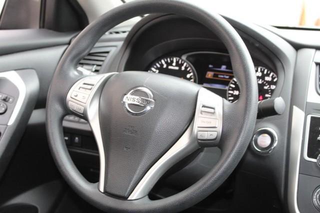 used 2017 Nissan Altima car, priced at $7,995