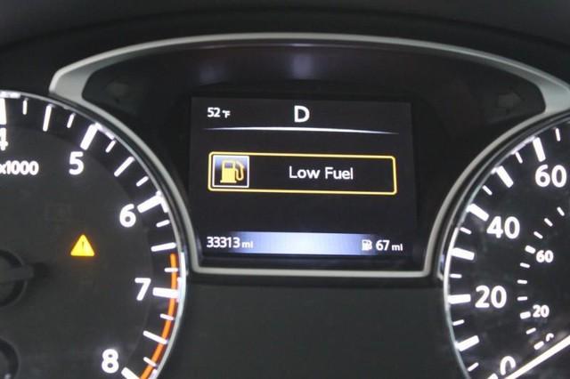 used 2017 Nissan Altima car, priced at $7,995