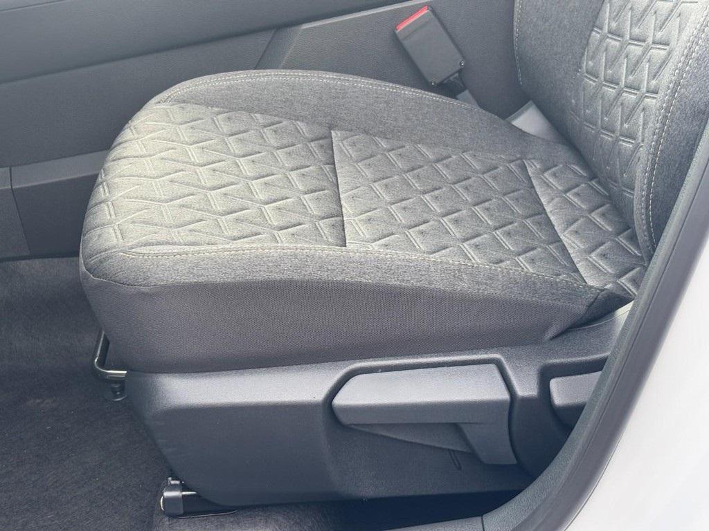 new 2026 Nissan Kicks car, priced at $24,888