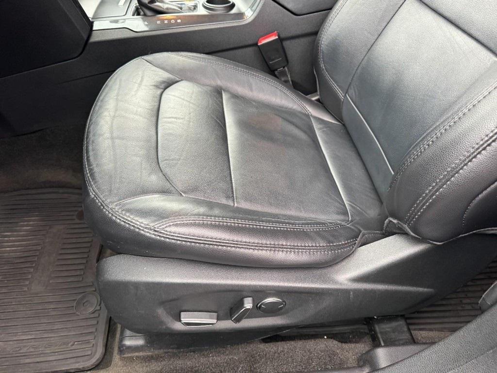 used 2017 Ford Explorer car, priced at $11,995
