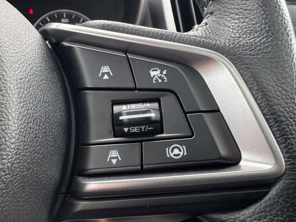used 2022 Subaru Ascent car, priced at $31,495