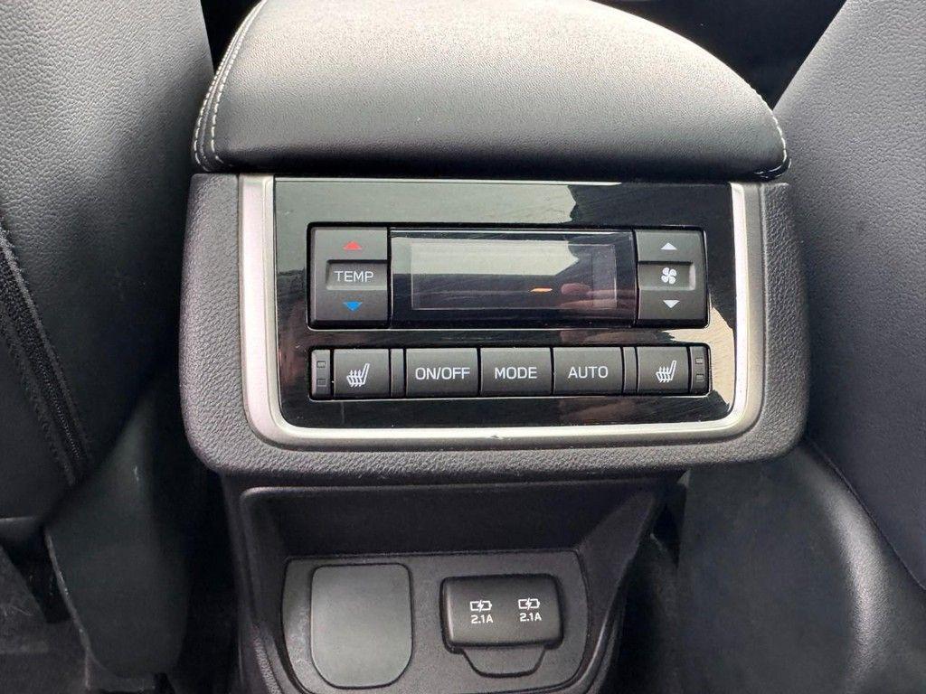 used 2022 Subaru Ascent car, priced at $31,495