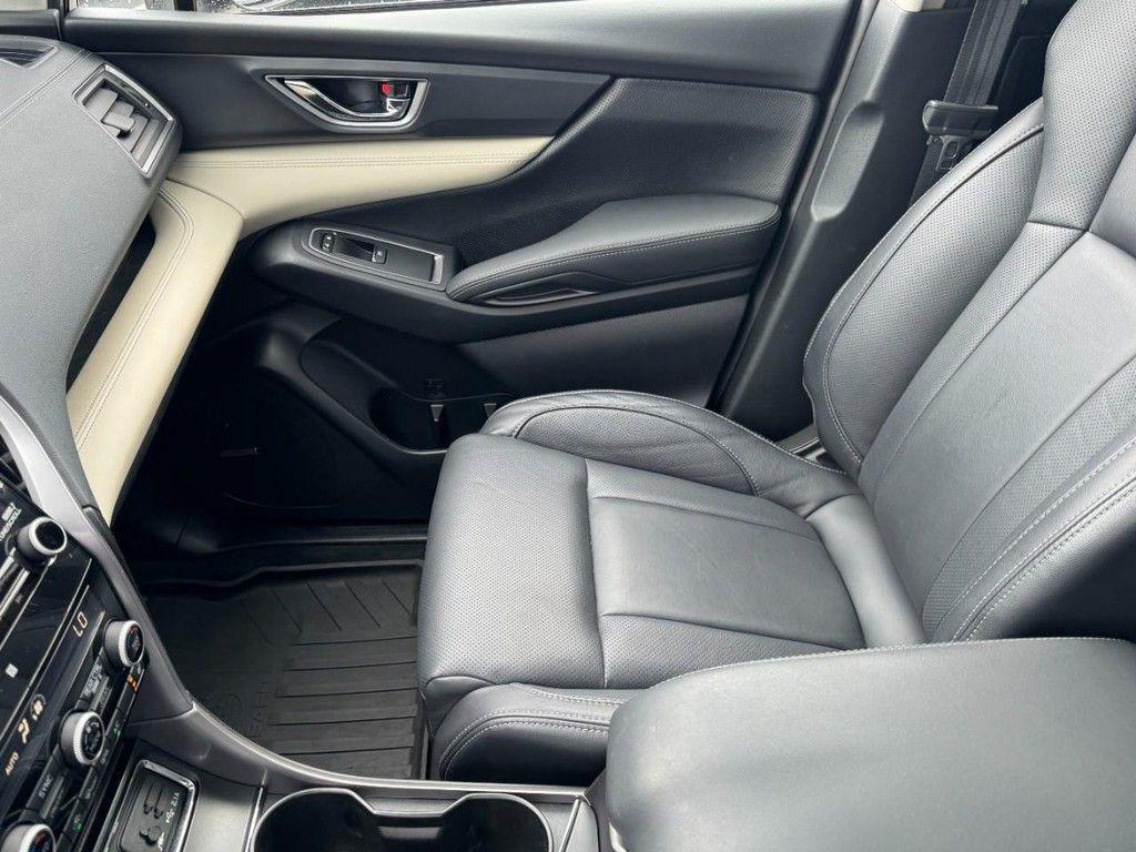 used 2022 Subaru Ascent car, priced at $31,495